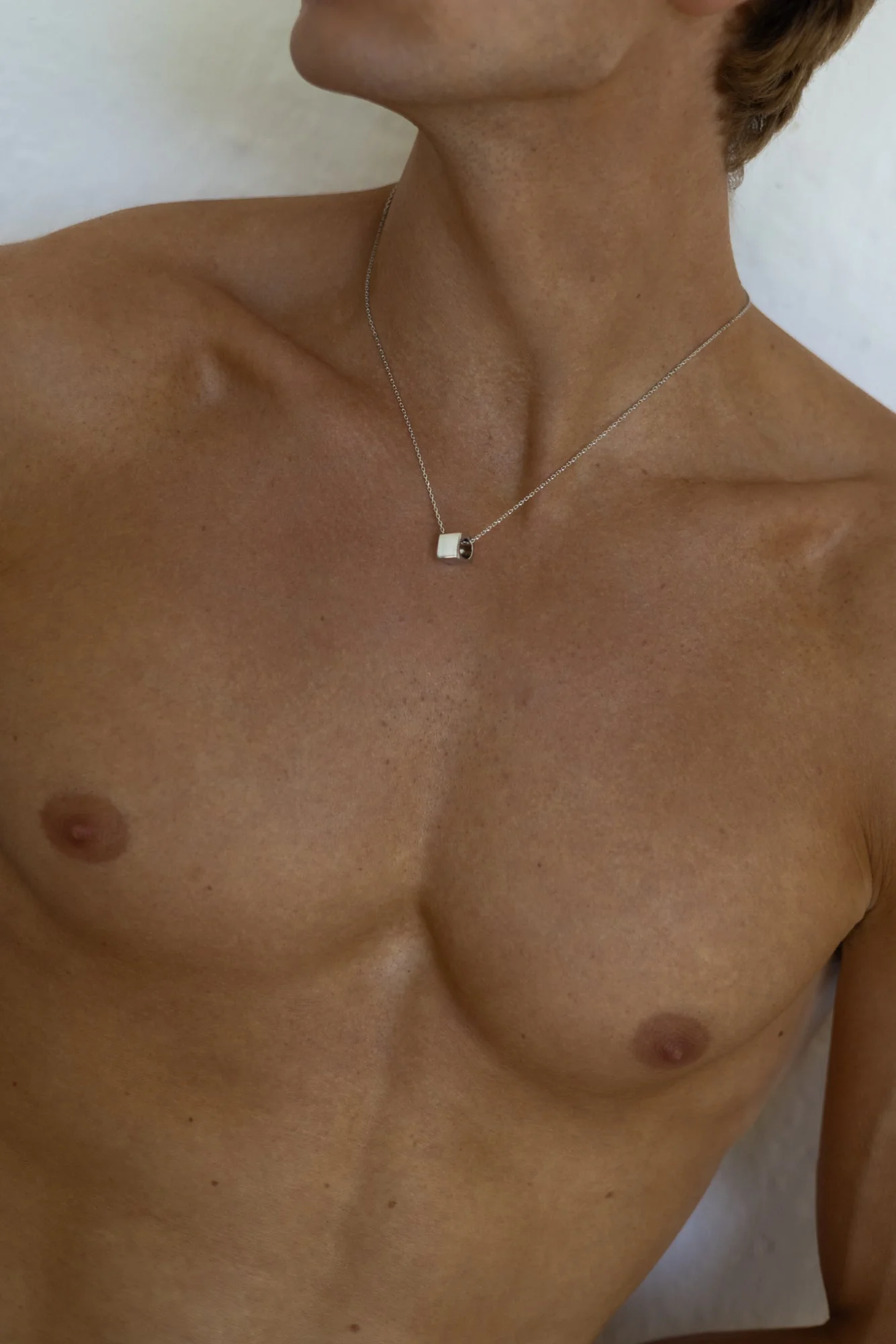 CUBE NECKLACE - Image 6