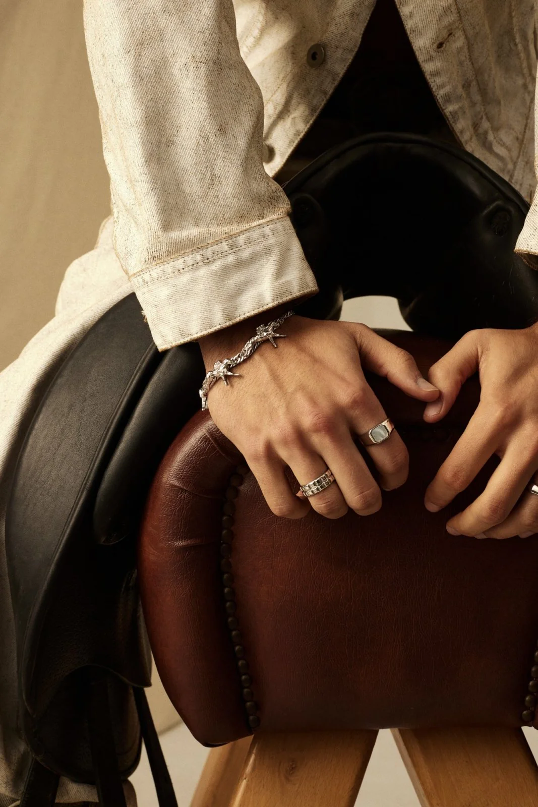 DEAUVILLE BRACELET - Image 2