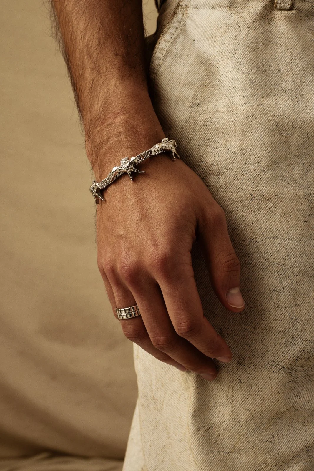 DEAUVILLE BRACELET - Image 4