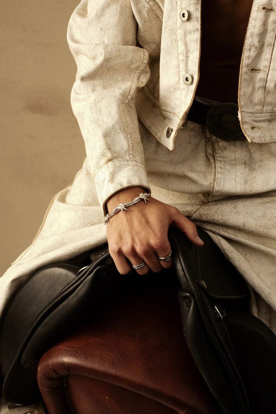 DEAUVILLE BRACELET - Image 5
