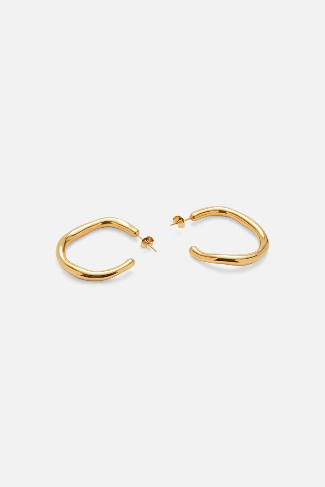 ECLIPSE EARRINGS - Image 3