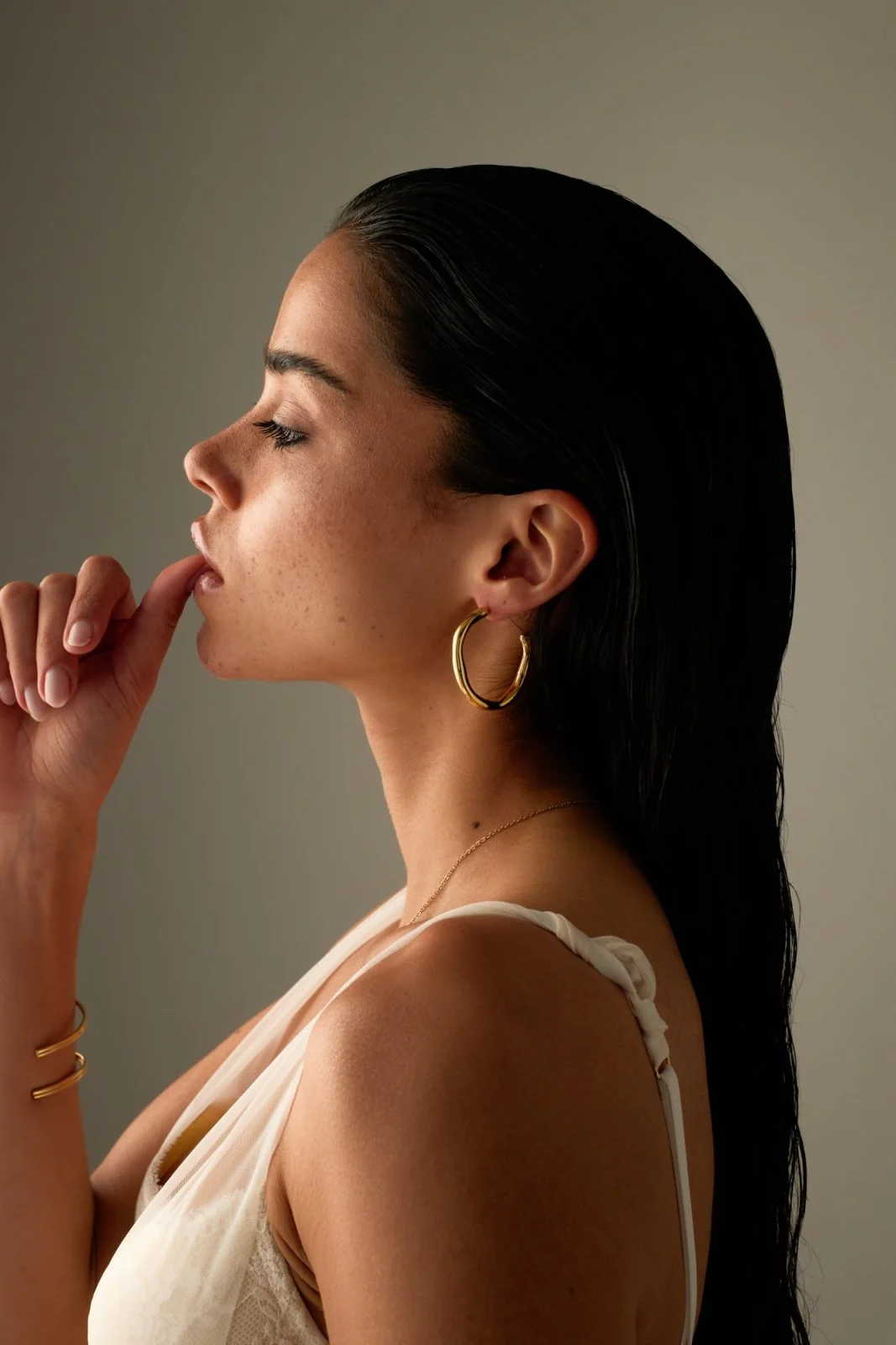 ECLIPSE EARRINGS - Image 6