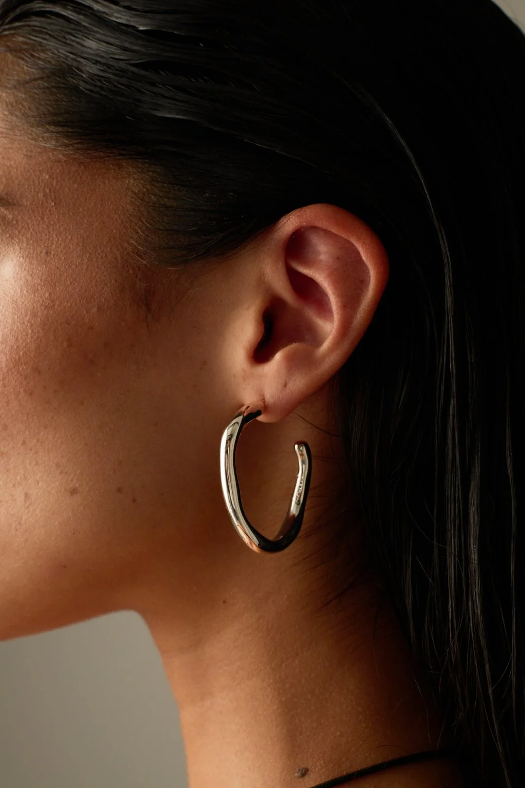 ECLIPSE EARRINGS - Image 4