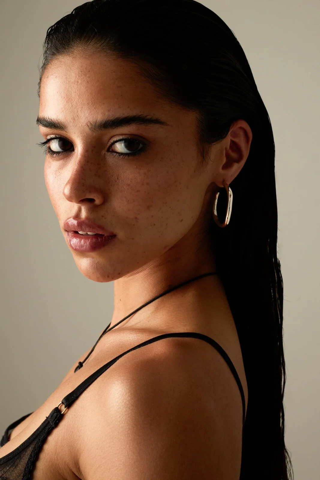 ECLIPSE EARRINGS - Image 6
