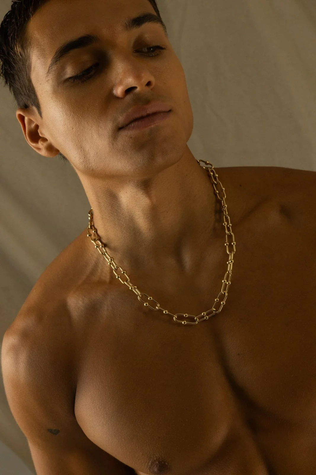ESSENCE 12MM NECKLACE - Image 2