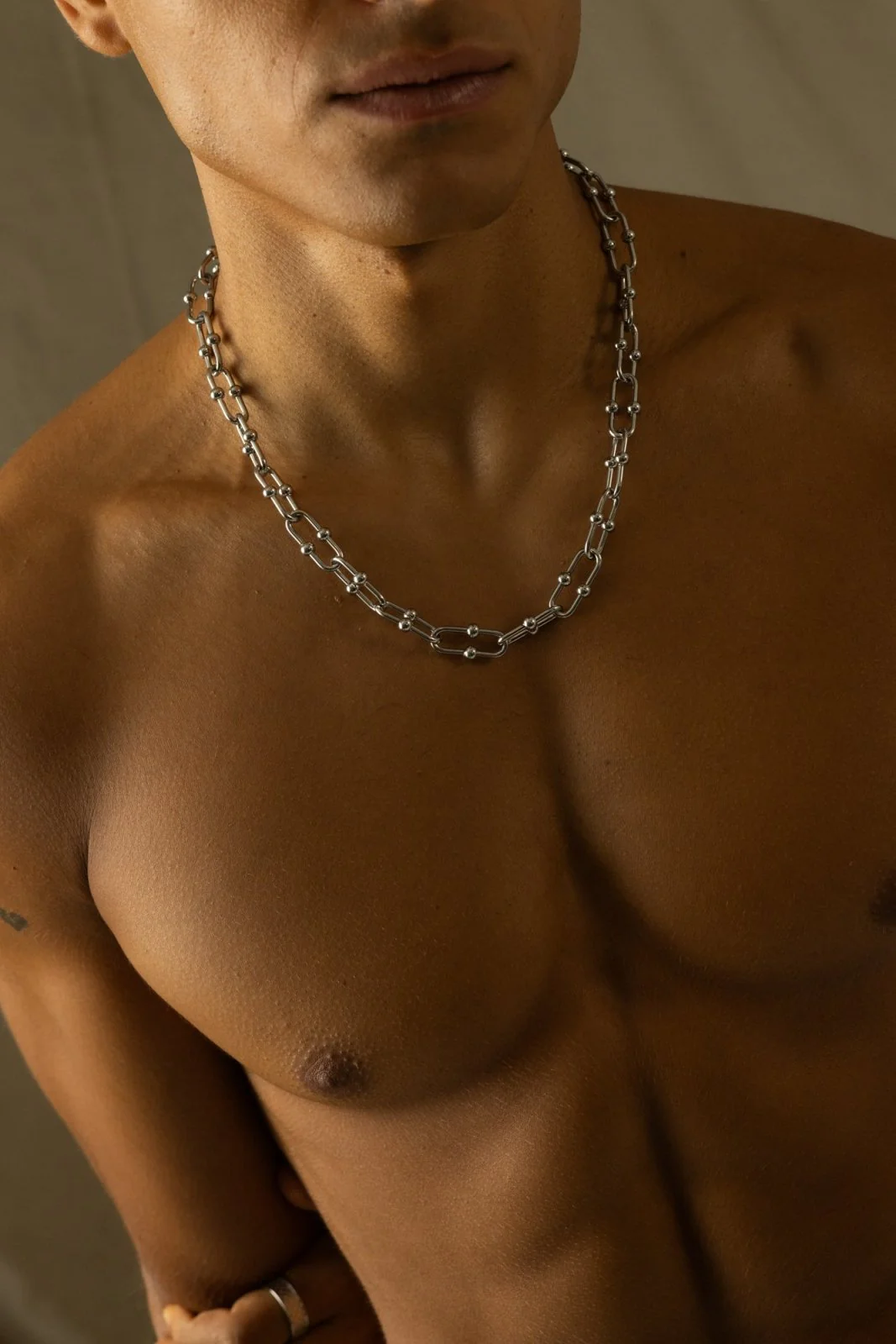 ESSENCE 12MM NECKLACE - Image 4