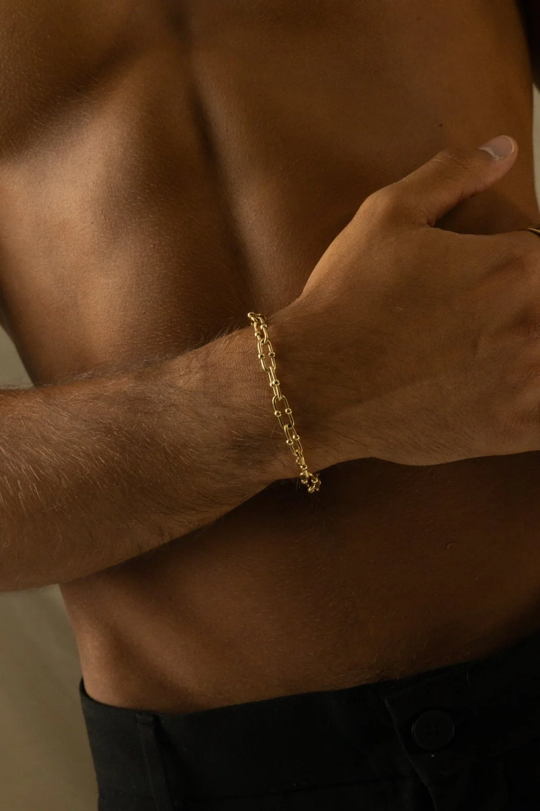 ESSENCE 7MM BRACELET - Image 4
