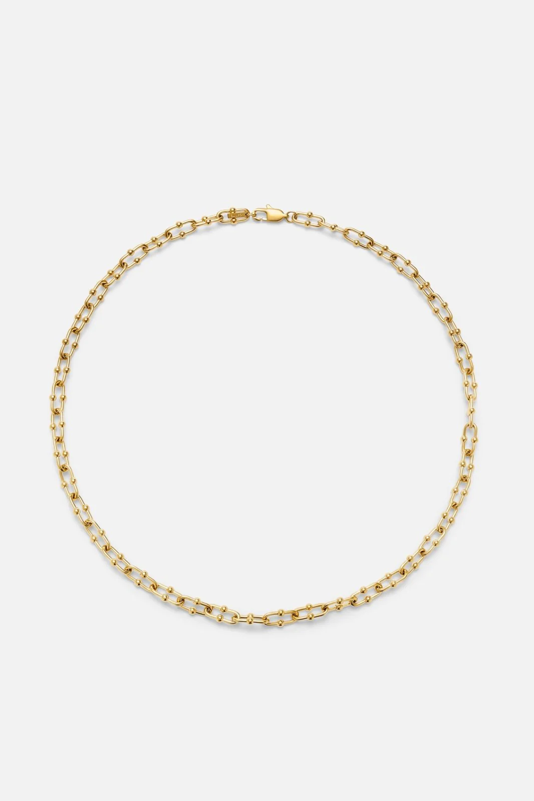 ESSENCE 7MM NECKLACE