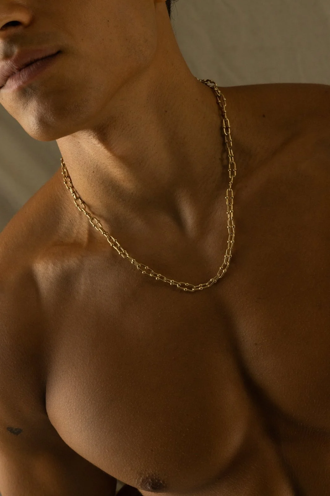 ESSENCE 7MM NECKLACE - Image 2