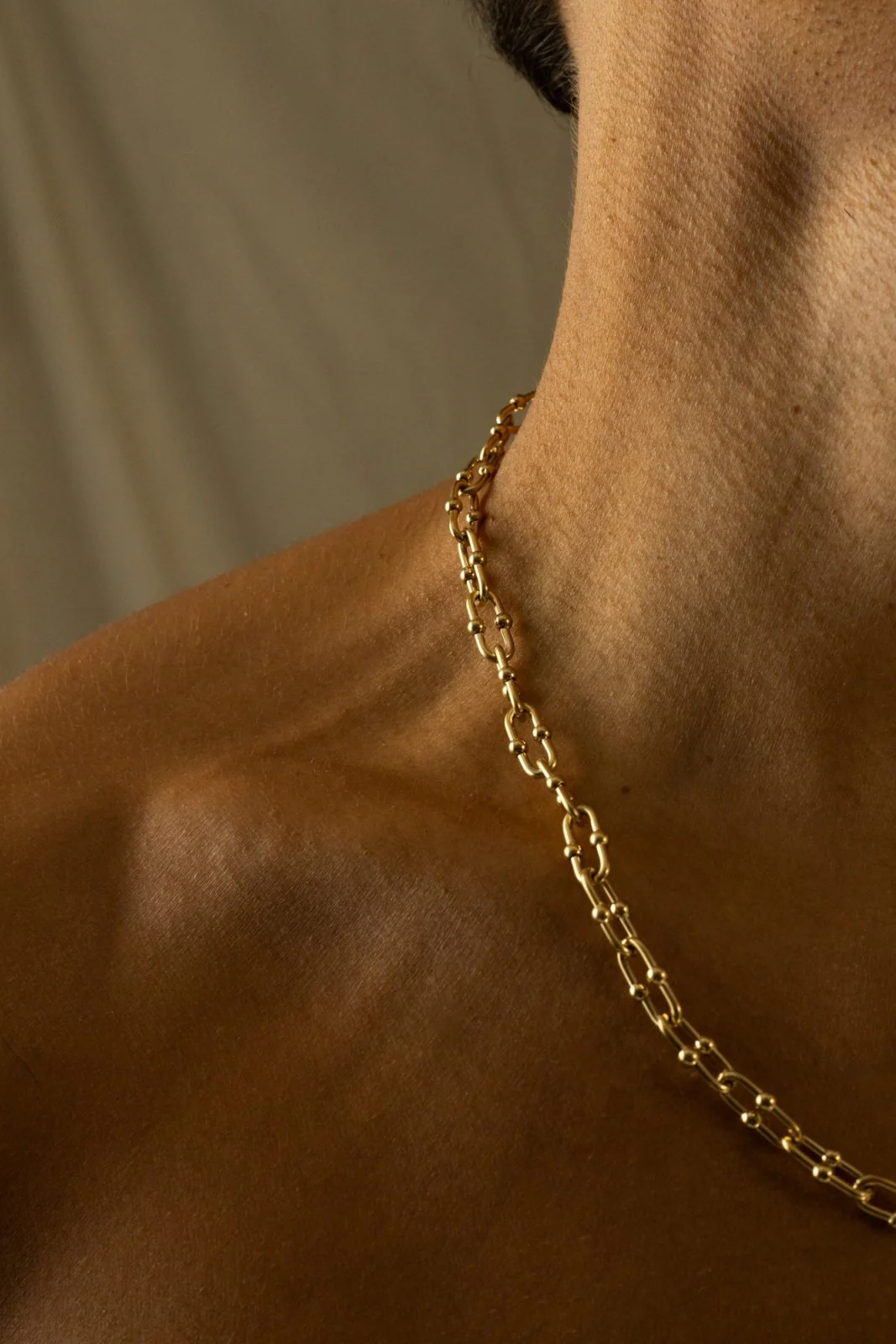 ESSENCE 7MM NECKLACE - Image 4
