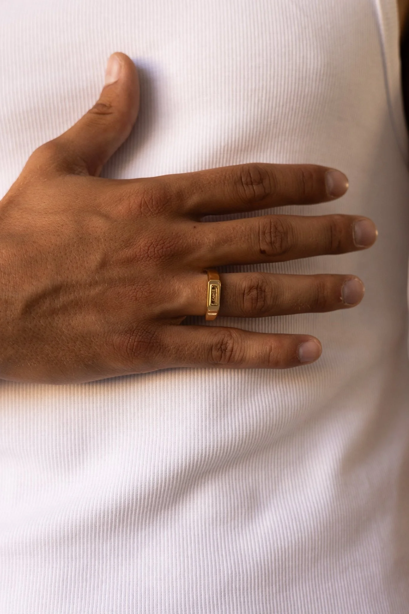 ESSENTIAL RING - Image 2
