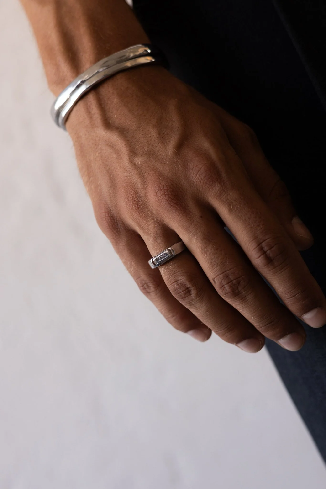 ESSENTIAL RING - Image 2
