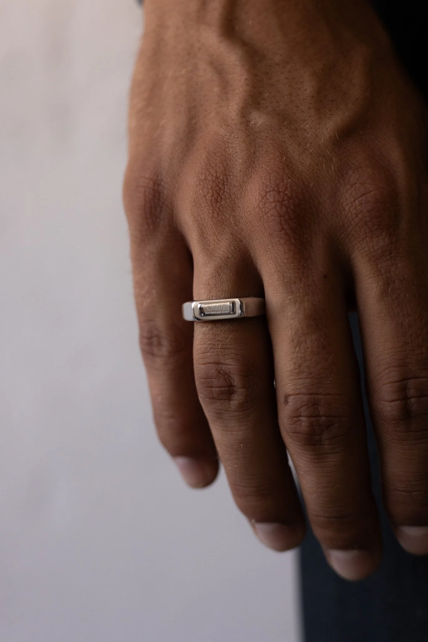 ESSENTIAL RING - Image 4