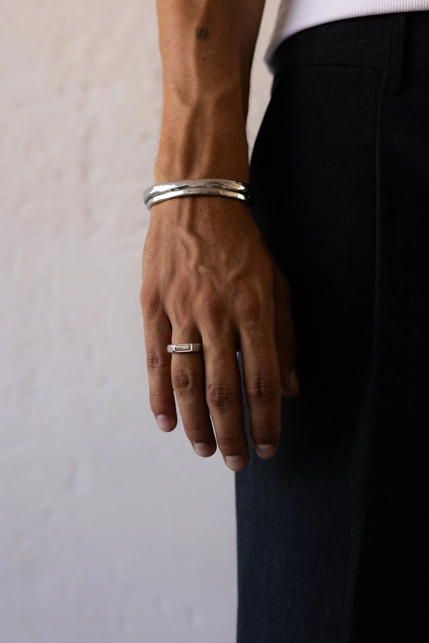 ESSENTIAL RING - Image 6
