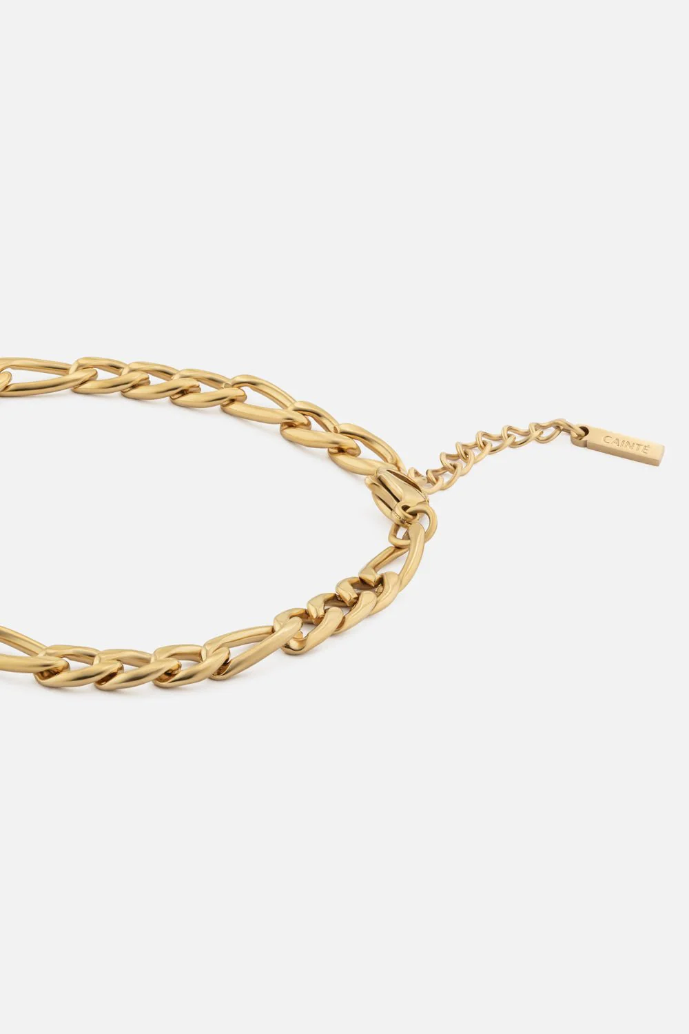 FIGARO BRACELET 3MM - Image 3