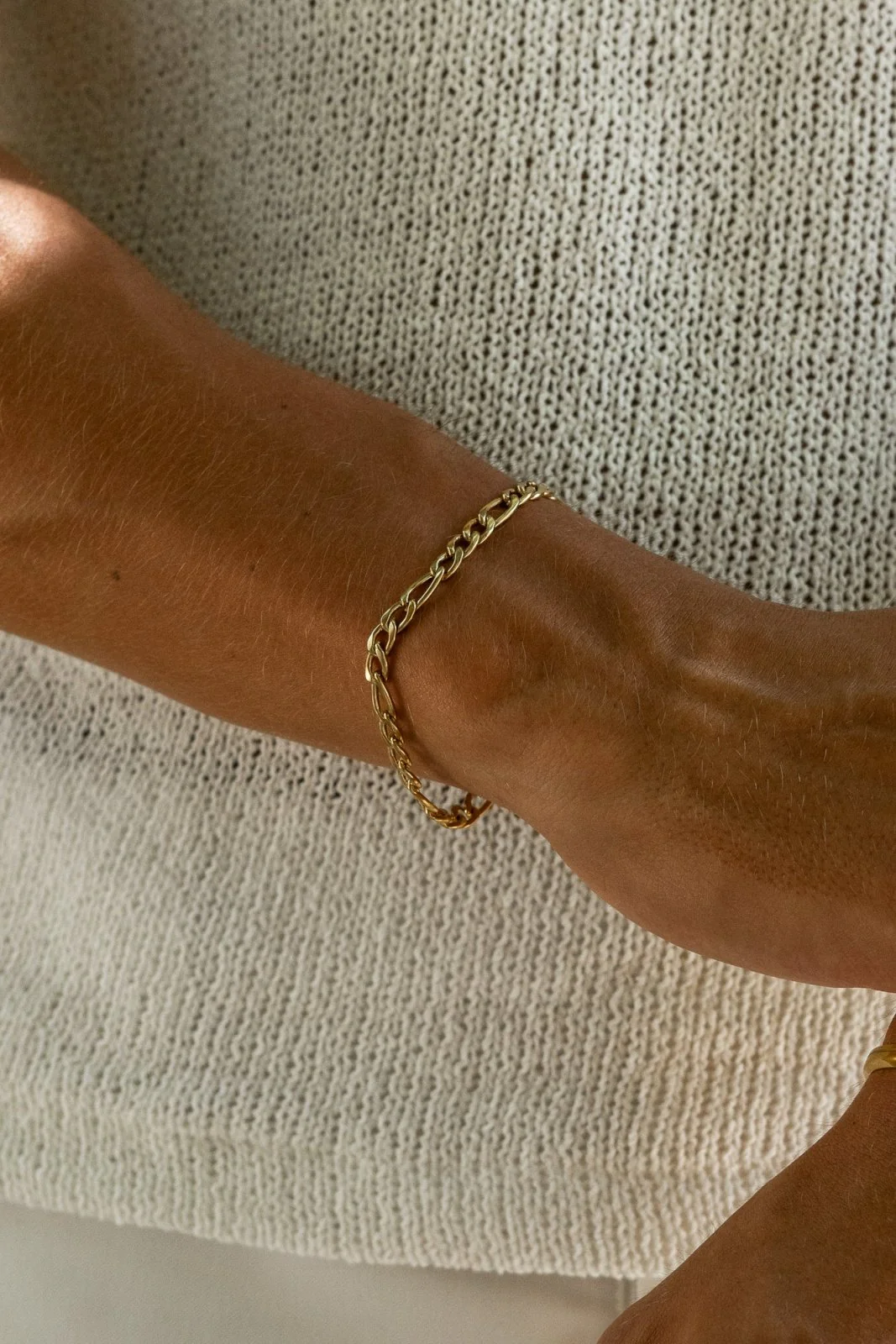 FIGARO BRACELET 5MM - Image 4
