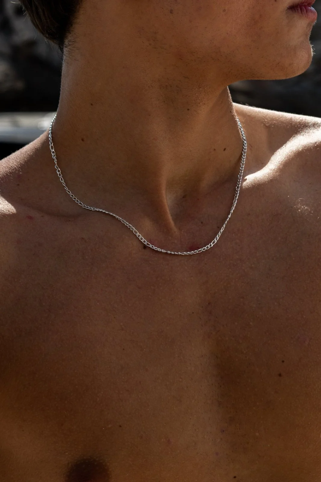 FIGARO CHAIN 3MM - Image 5