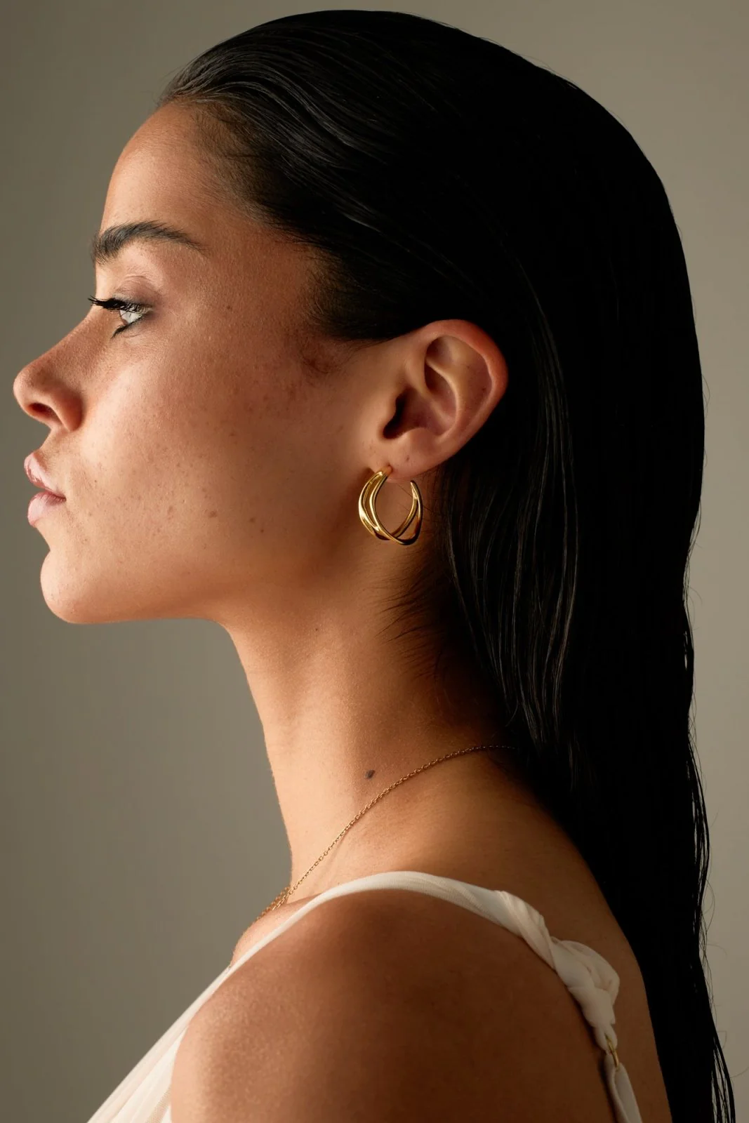 GAIA EARRINGS - Image 2