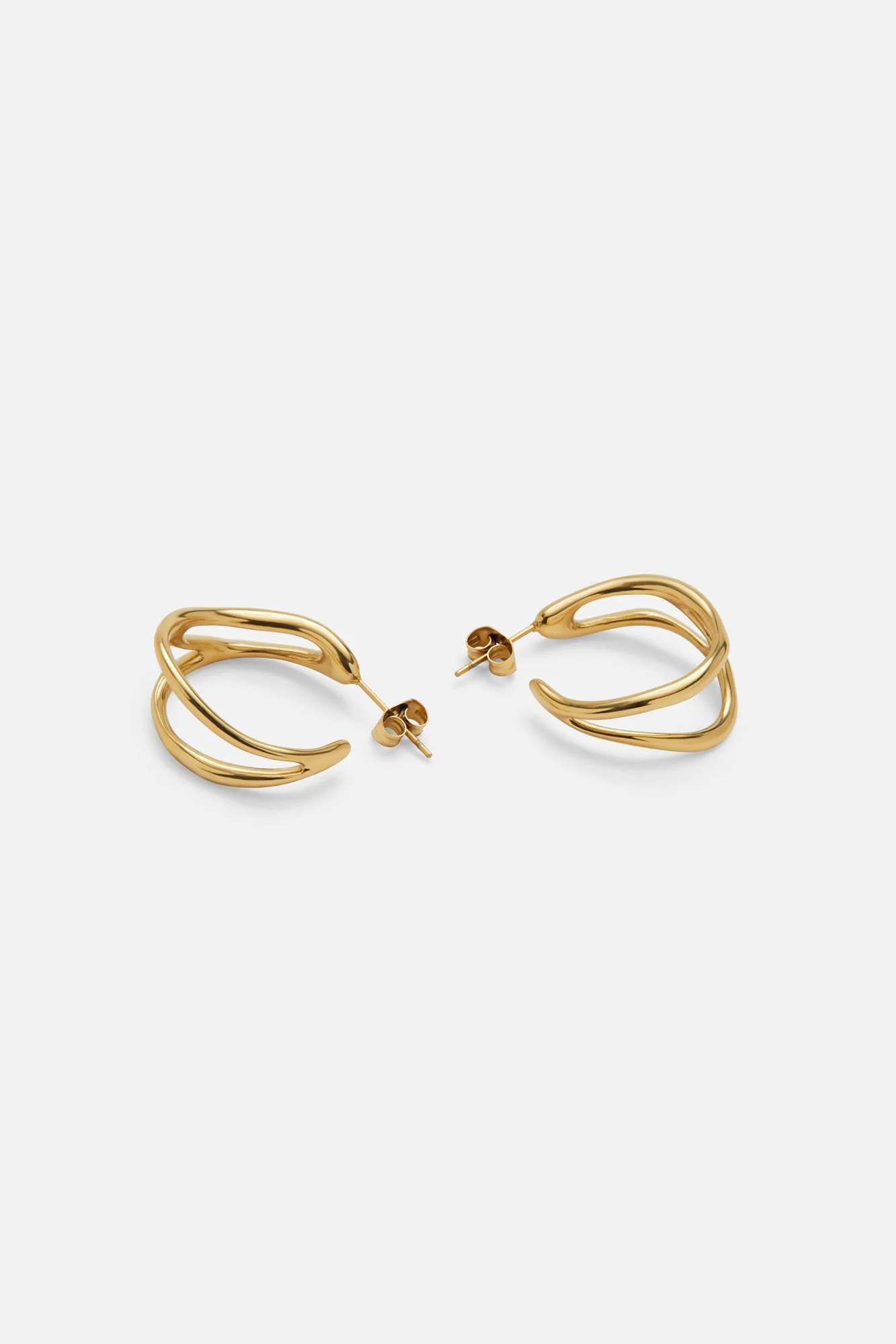 GAIA EARRINGS - Image 3