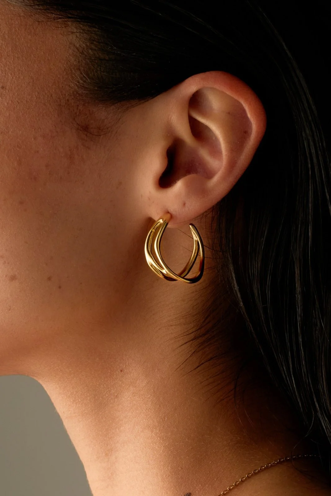 GAIA EARRINGS - Image 4