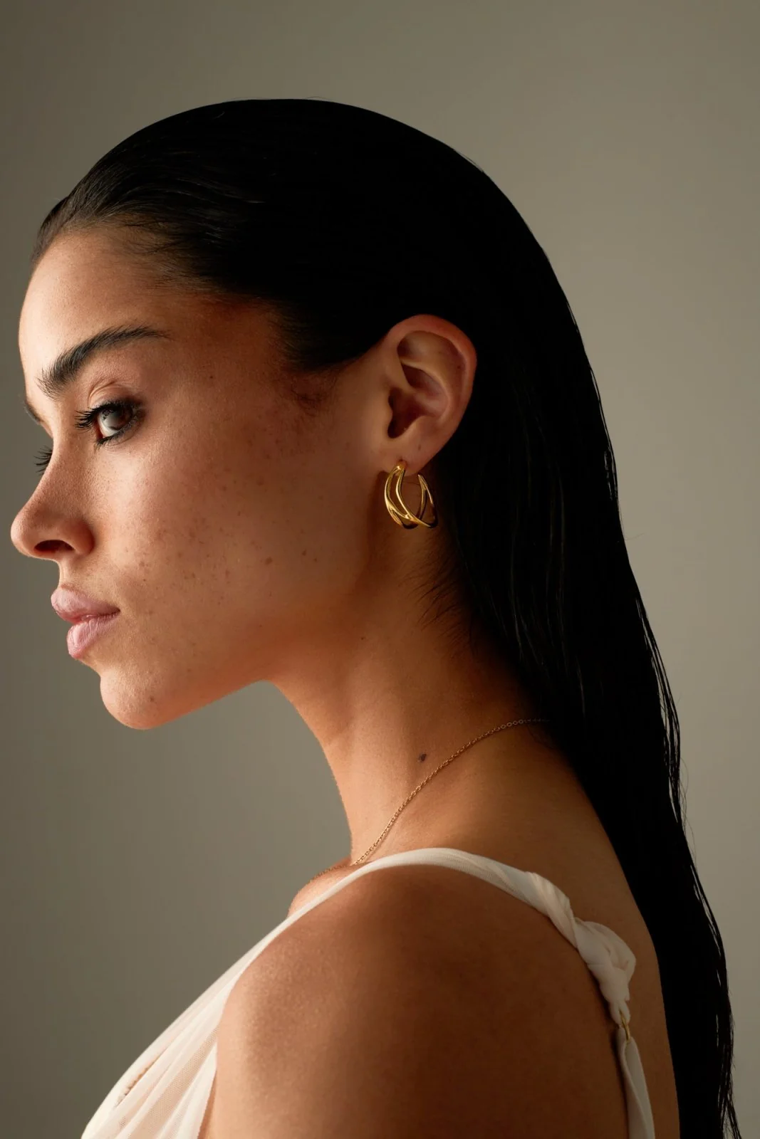 GAIA EARRINGS - Image 6