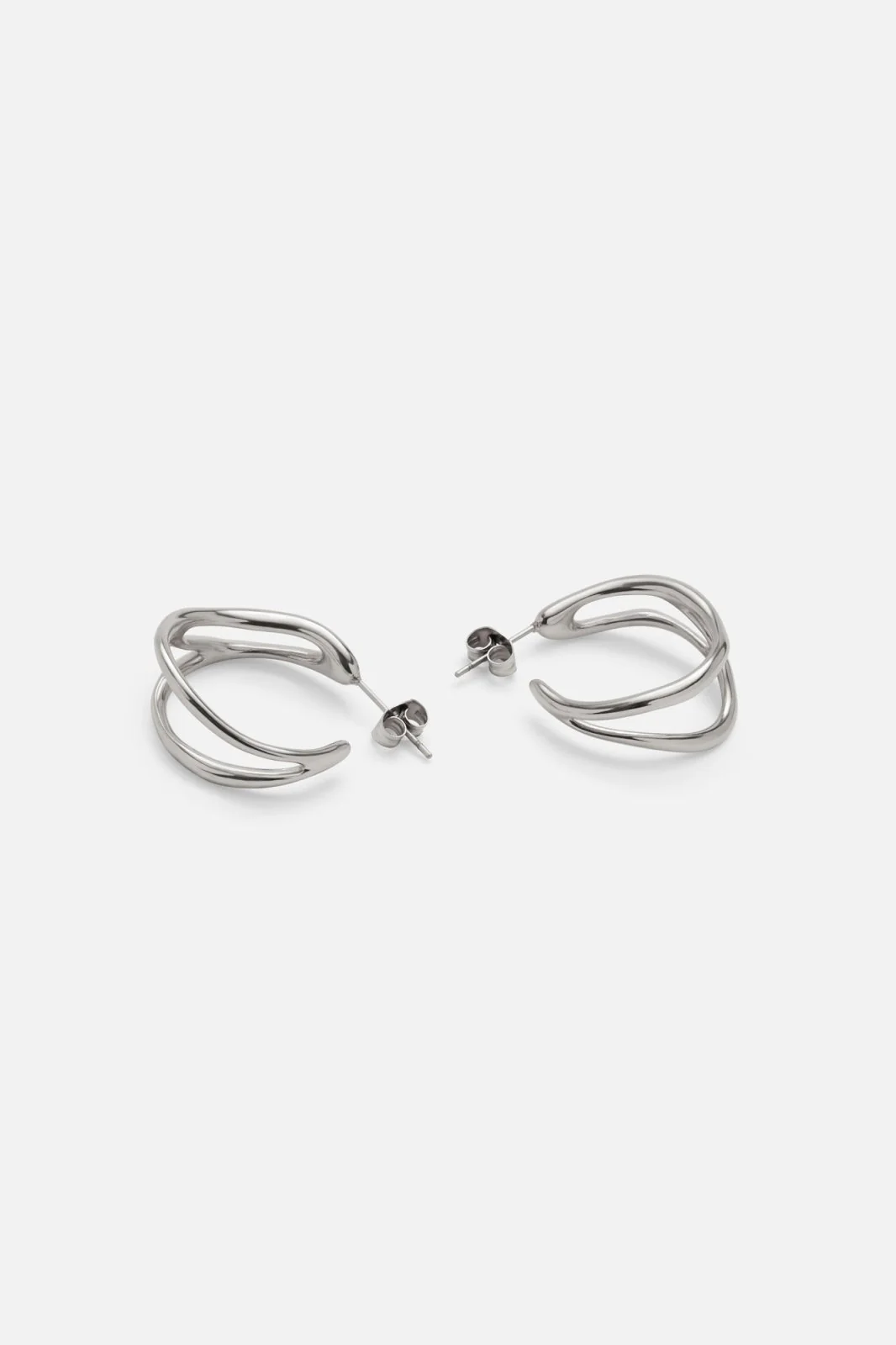 GAIA EARRINGS - Image 3
