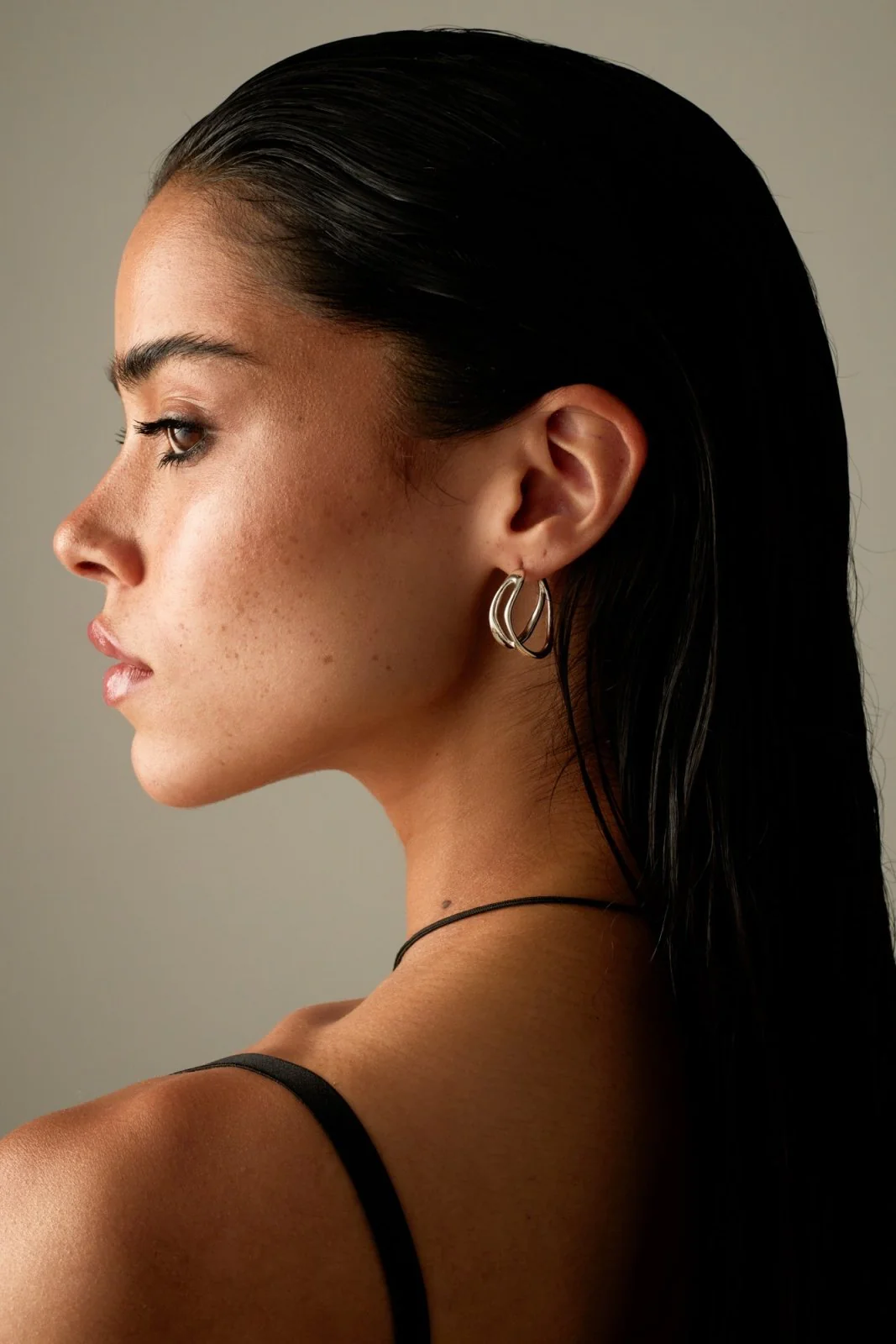 GAIA EARRINGS - Image 4