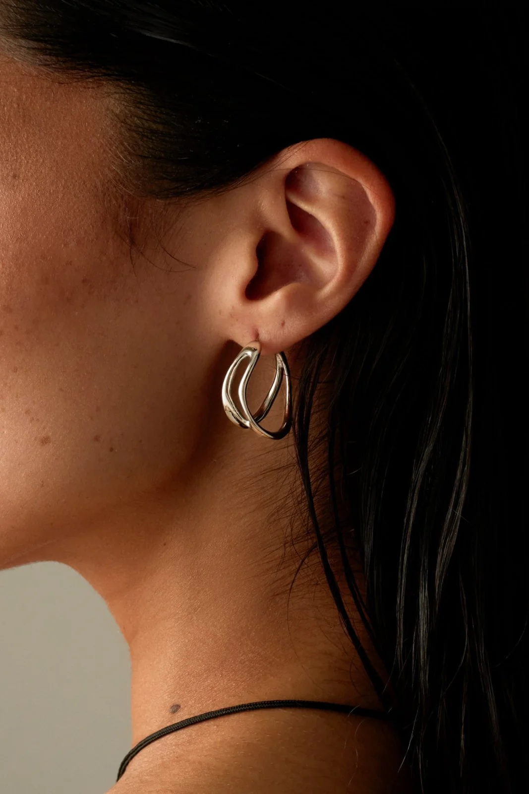 GAIA EARRINGS - Image 6