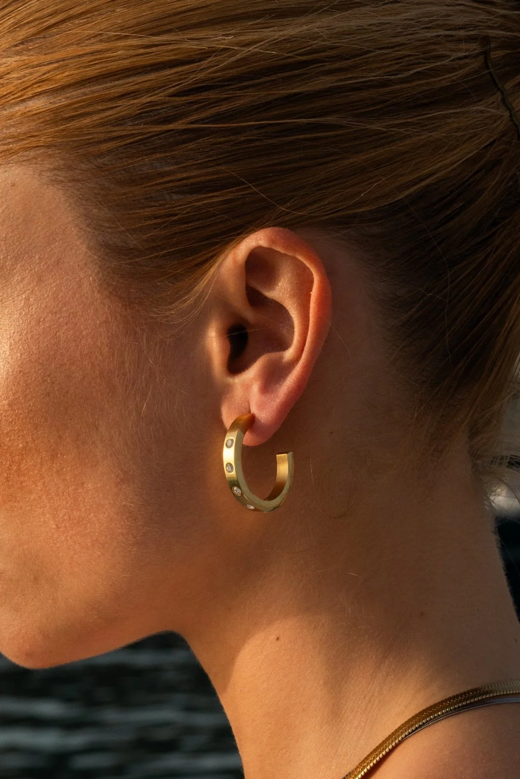 GALA EARRINGS - Image 4