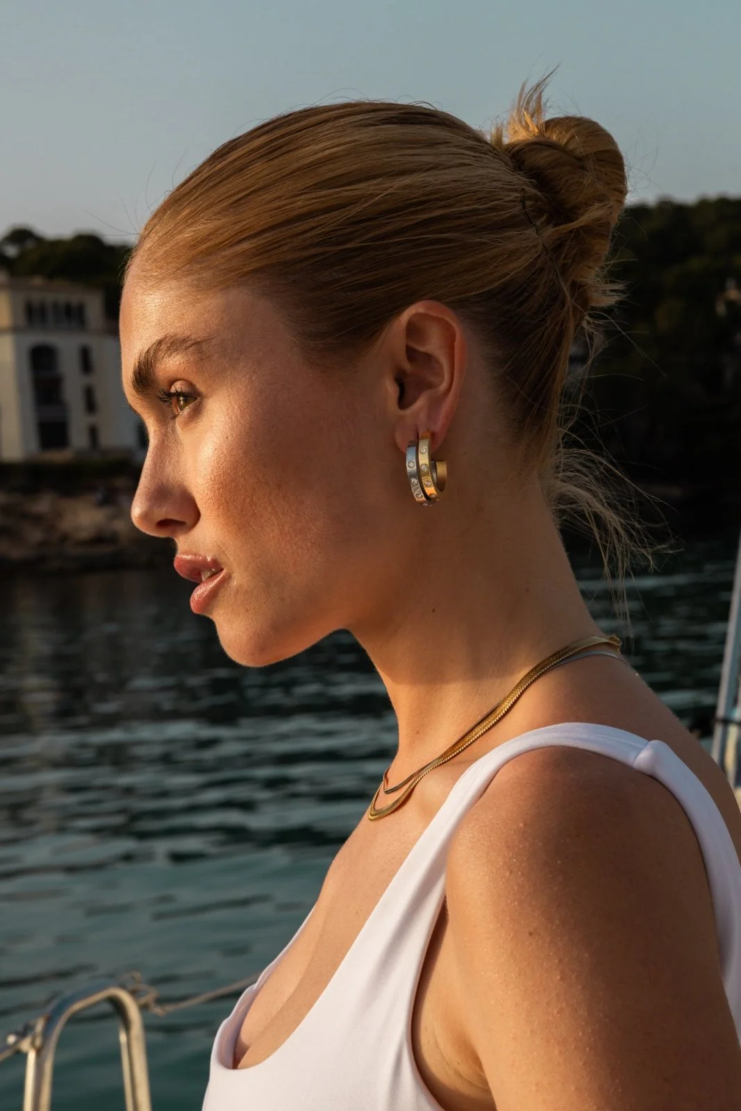 GALA EARRINGS - Image 5