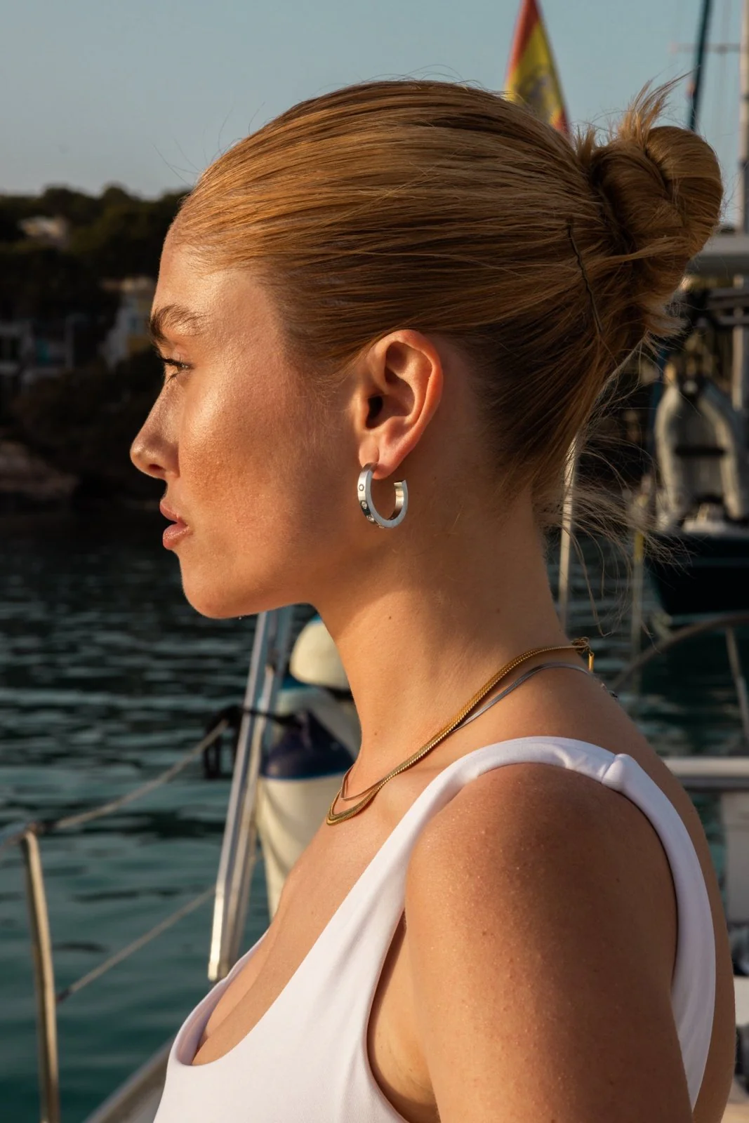 GALA EARRINGS - Image 4