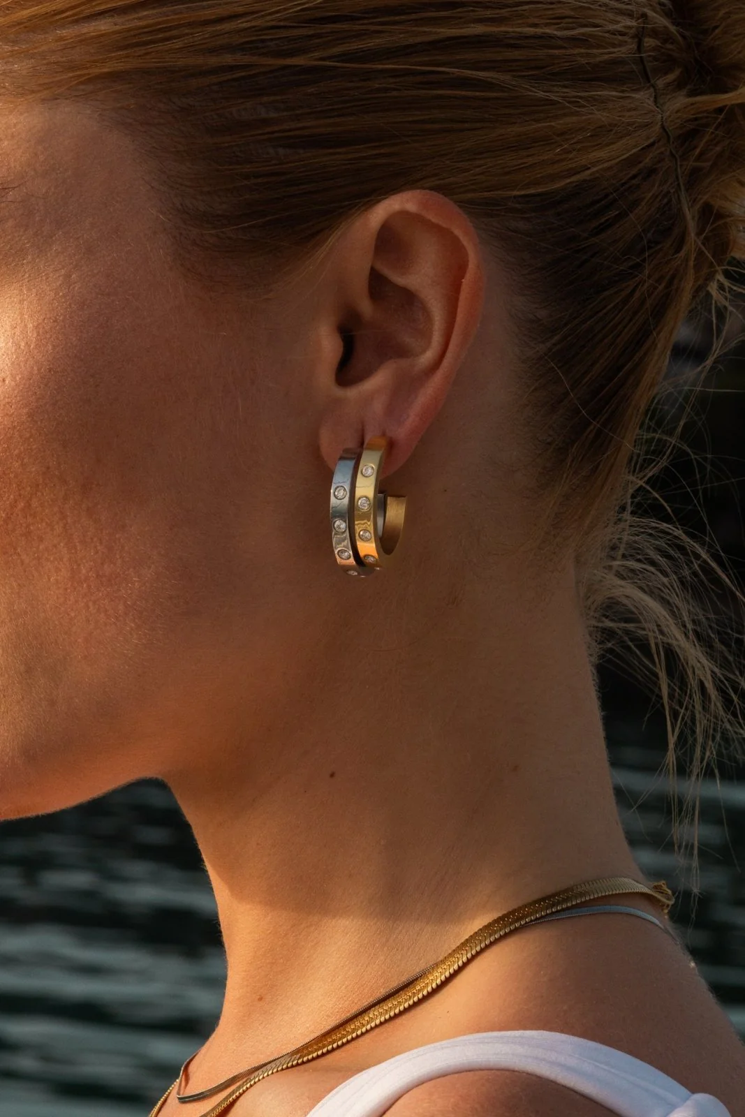 GALA EARRINGS - Image 5