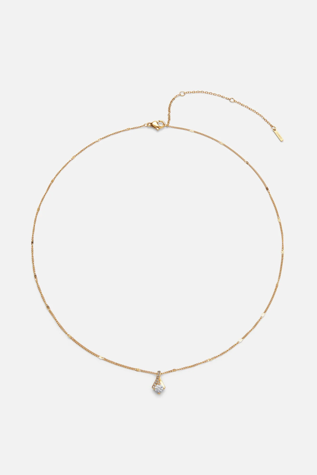 GARDENIA NECKLACE - Image 3