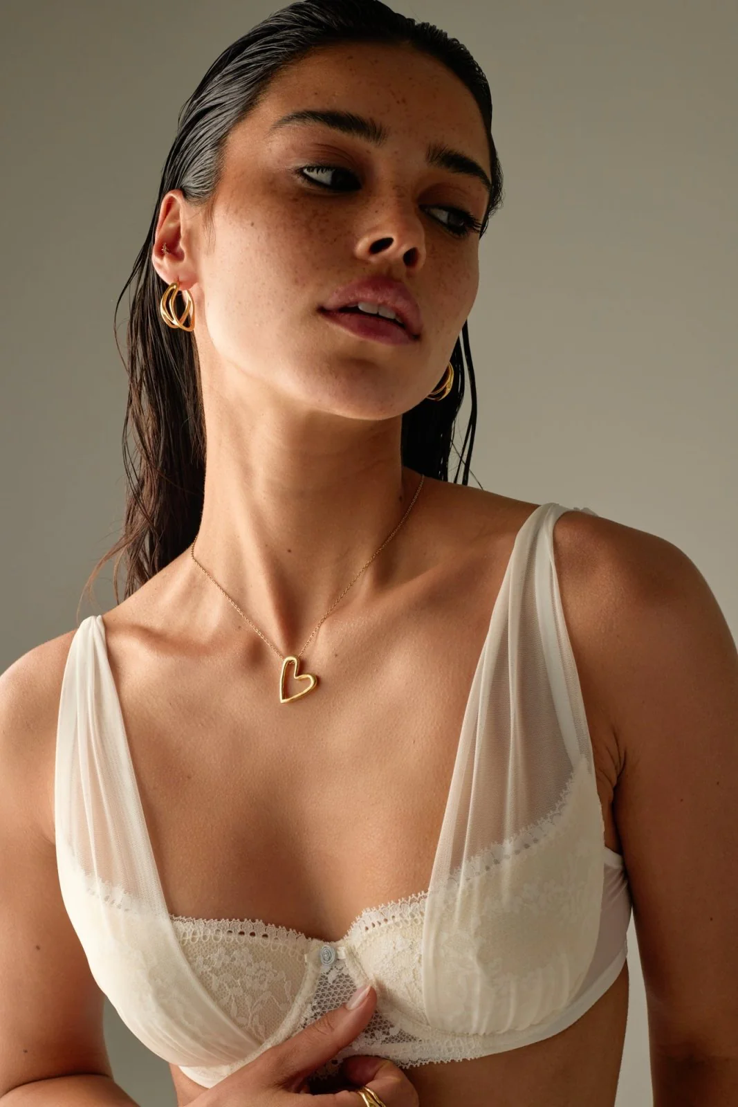 HEART NECKLACE - Image 2