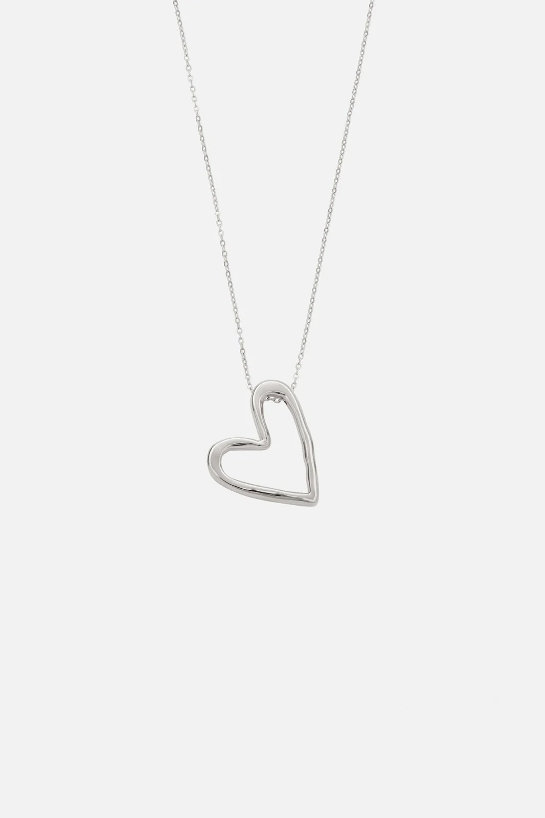 HEART NECKLACE