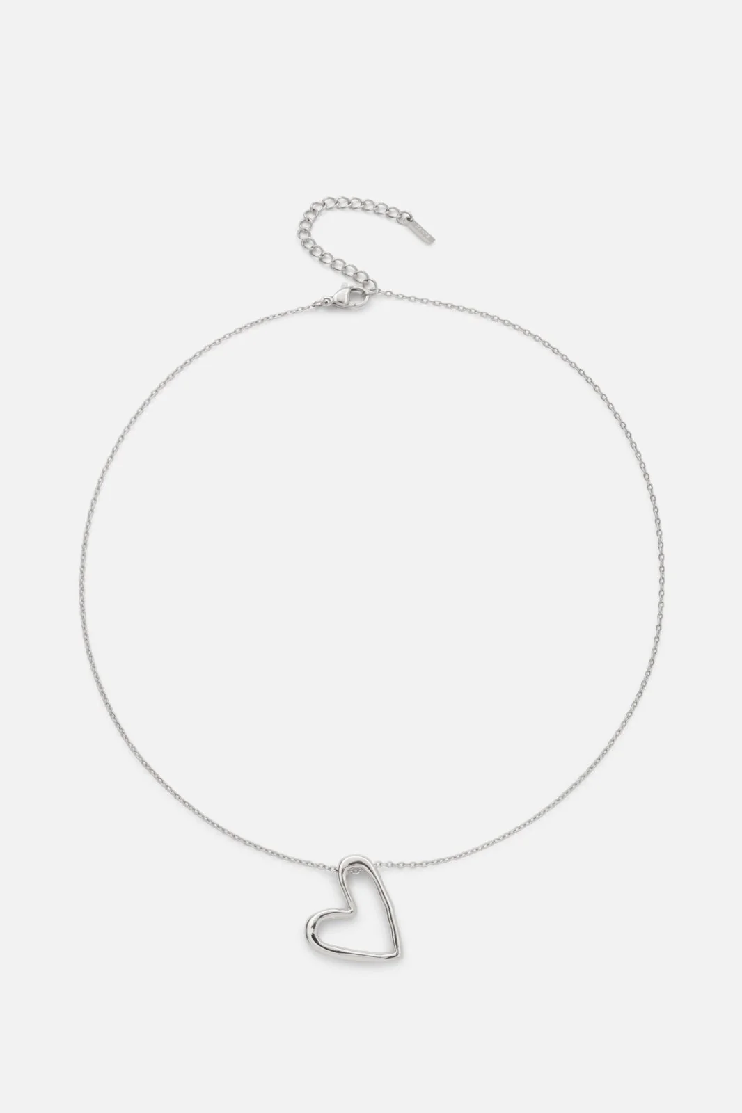 HEART NECKLACE - Image 3