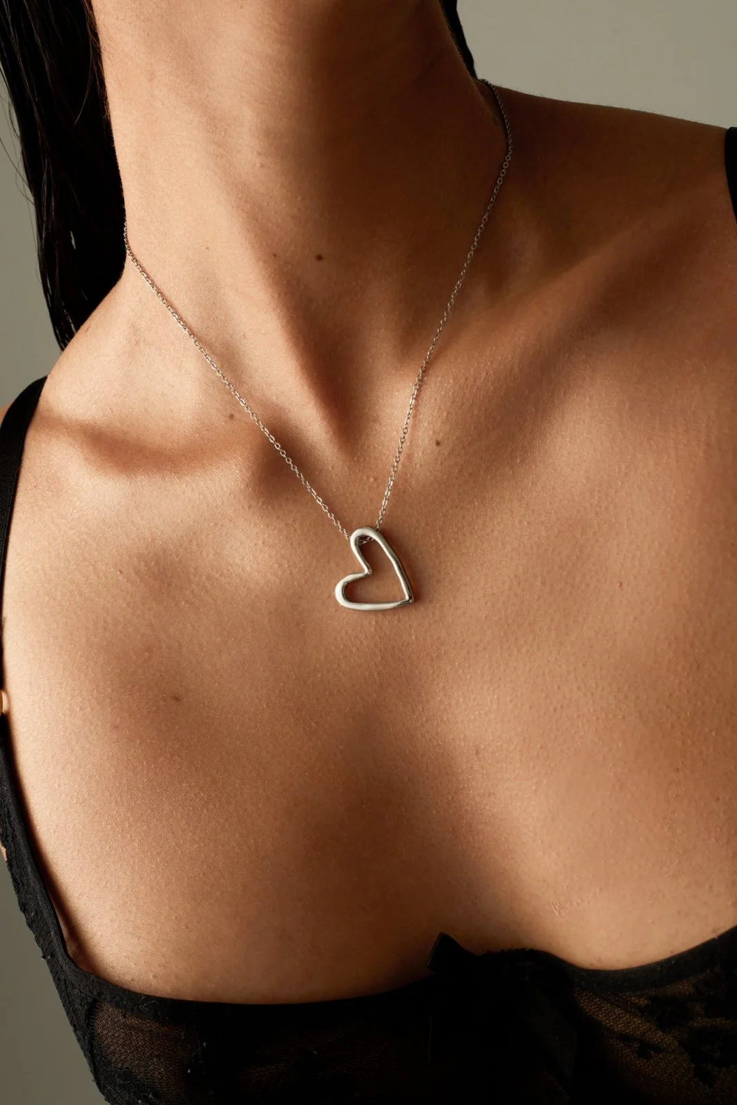 HEART NECKLACE - Image 7