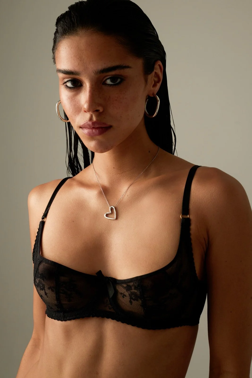 HEART NECKLACE - Image 9
