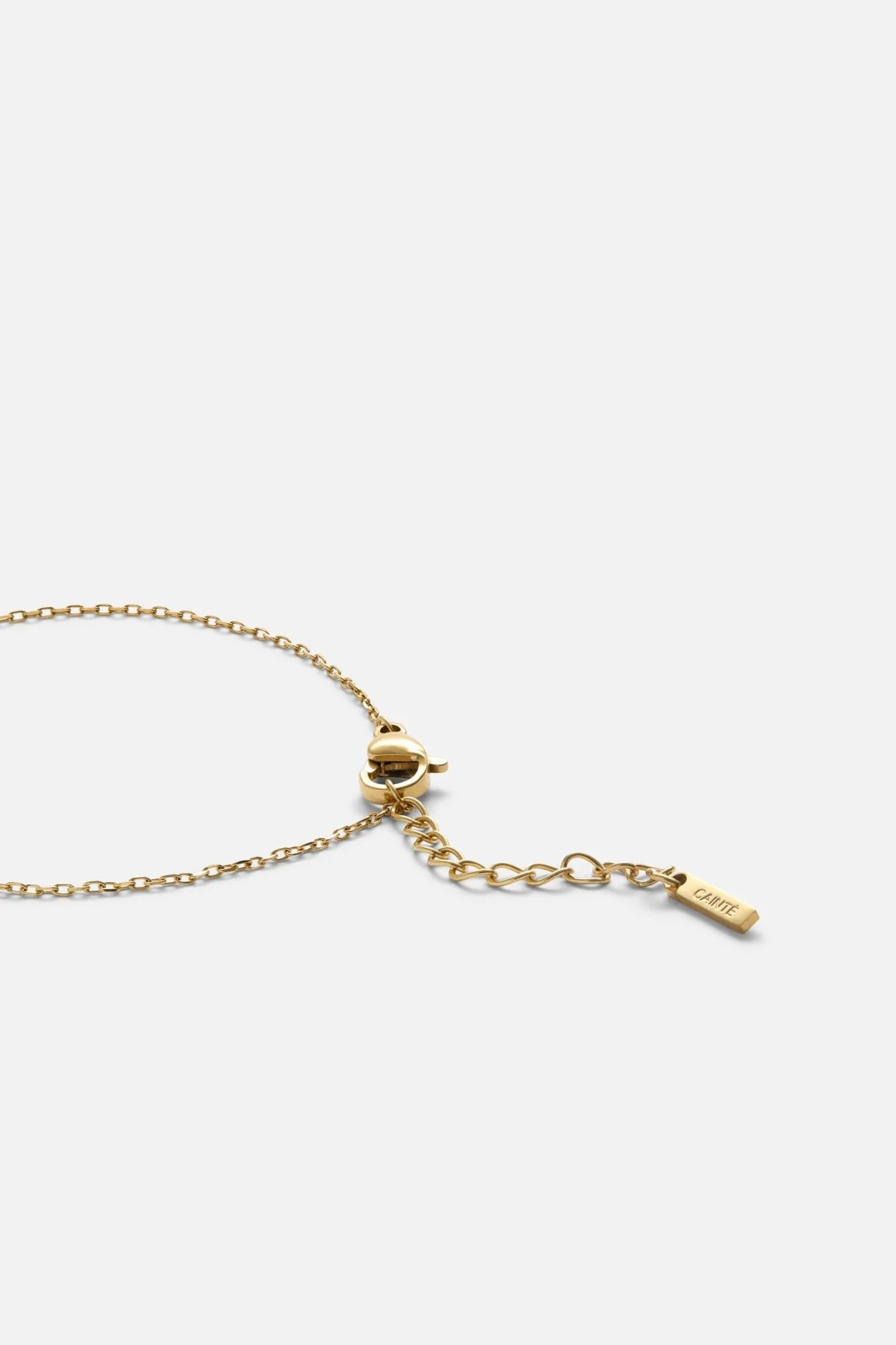 HEART STONE BRACELET - Image 3