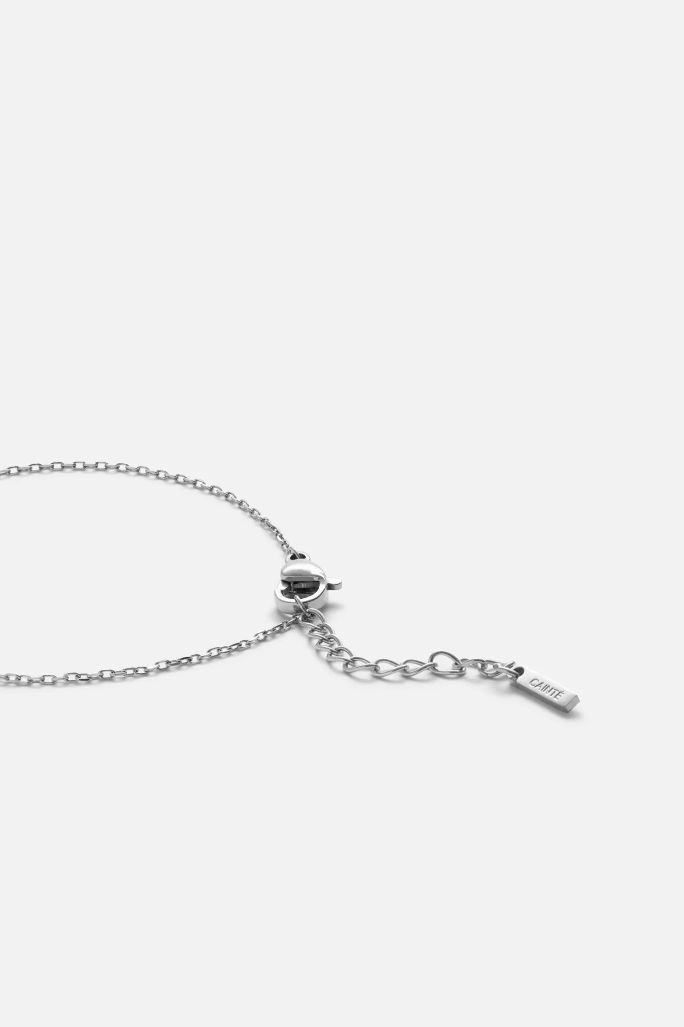 HEART STONE BRACELET - Image 3