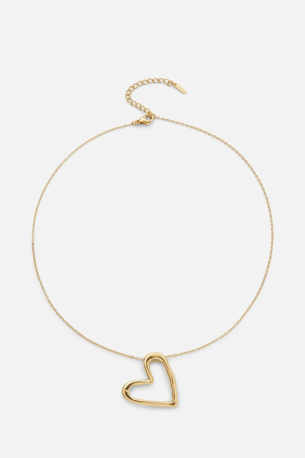 HEART XL NECKLACE - Image 3