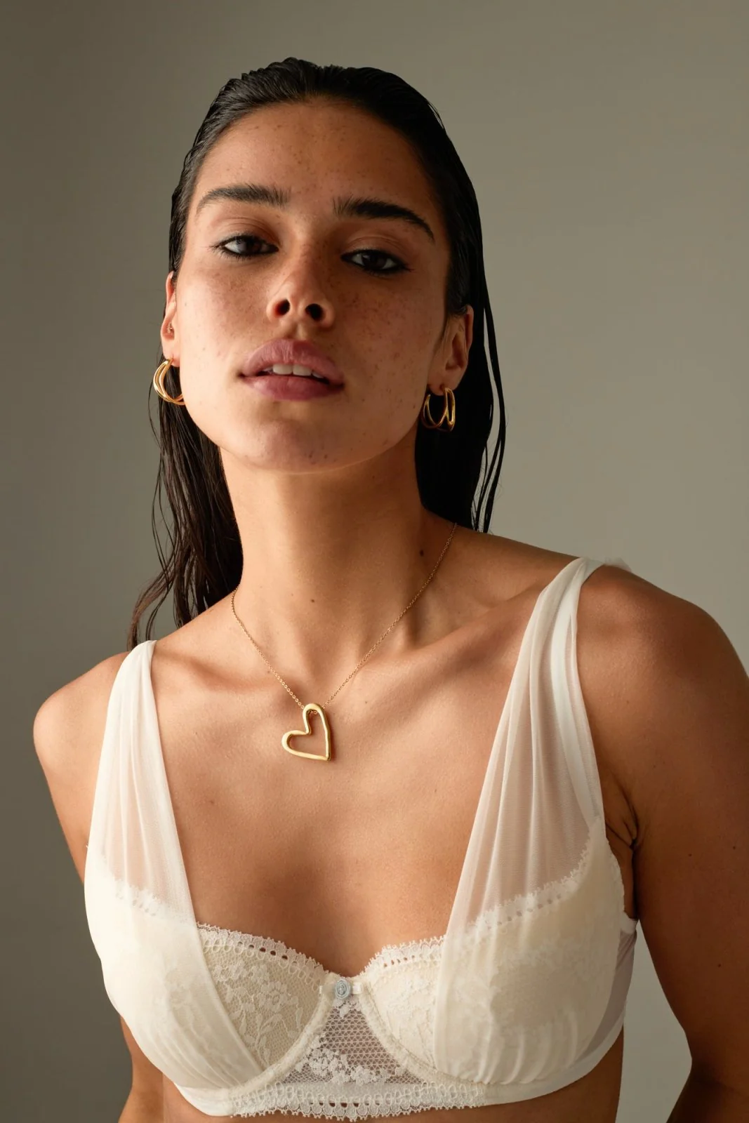 HEART XL NECKLACE - Image 6