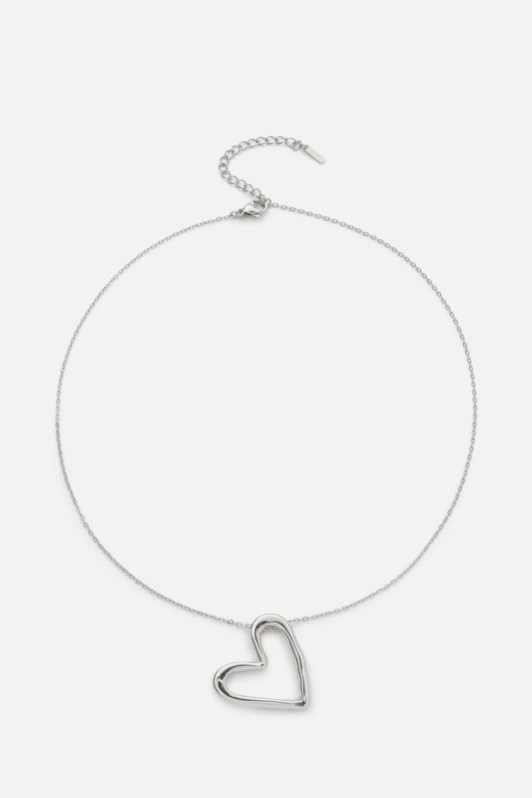 HEART XL NECKLACE - Image 3