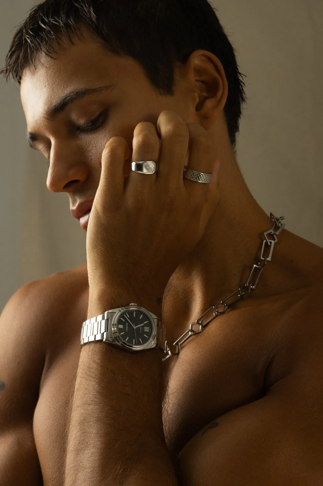 HERITAGE RING - Image 6