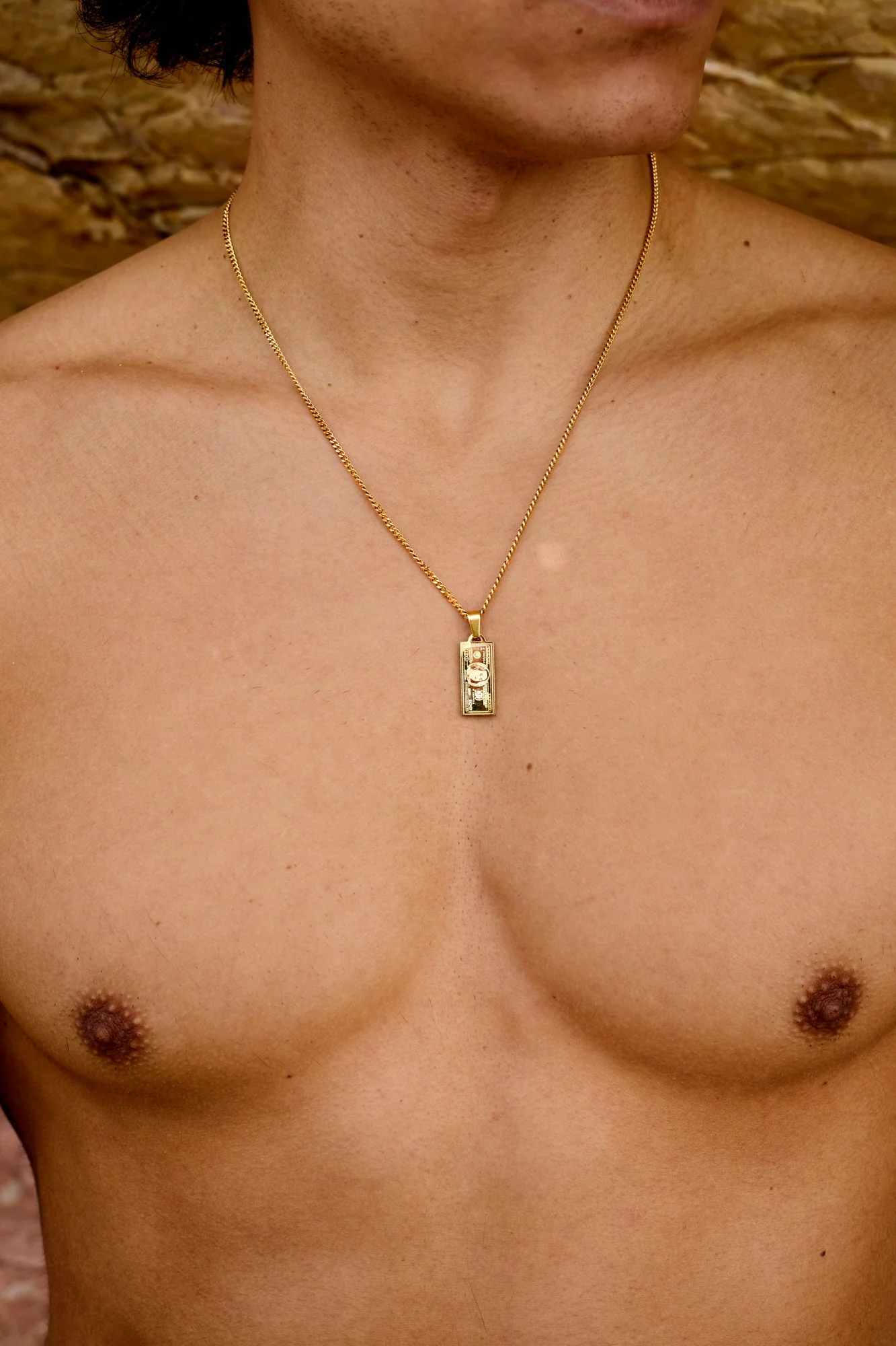 HUNDRED NECKLACE - Image 2