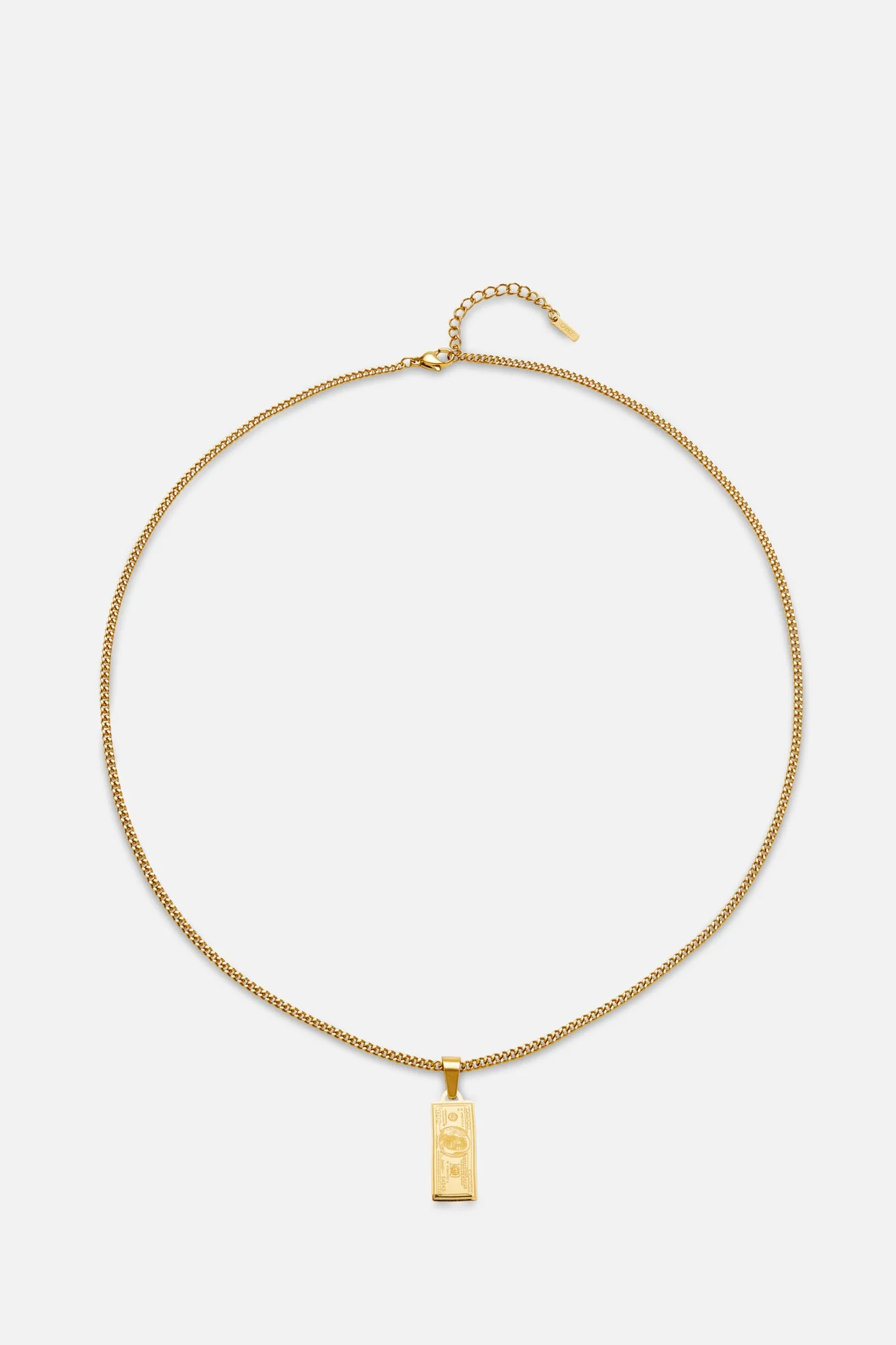 HUNDRED NECKLACE - Image 3