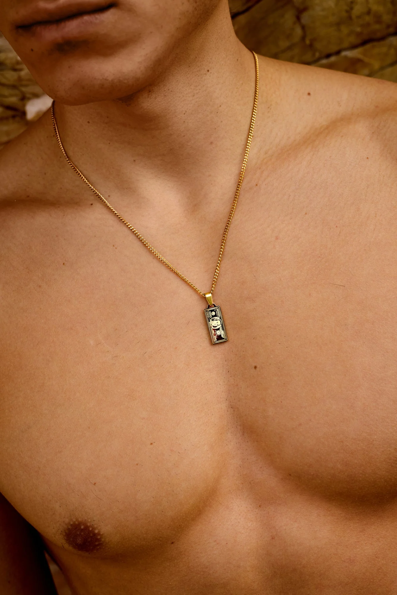 HUNDRED NECKLACE - Image 4