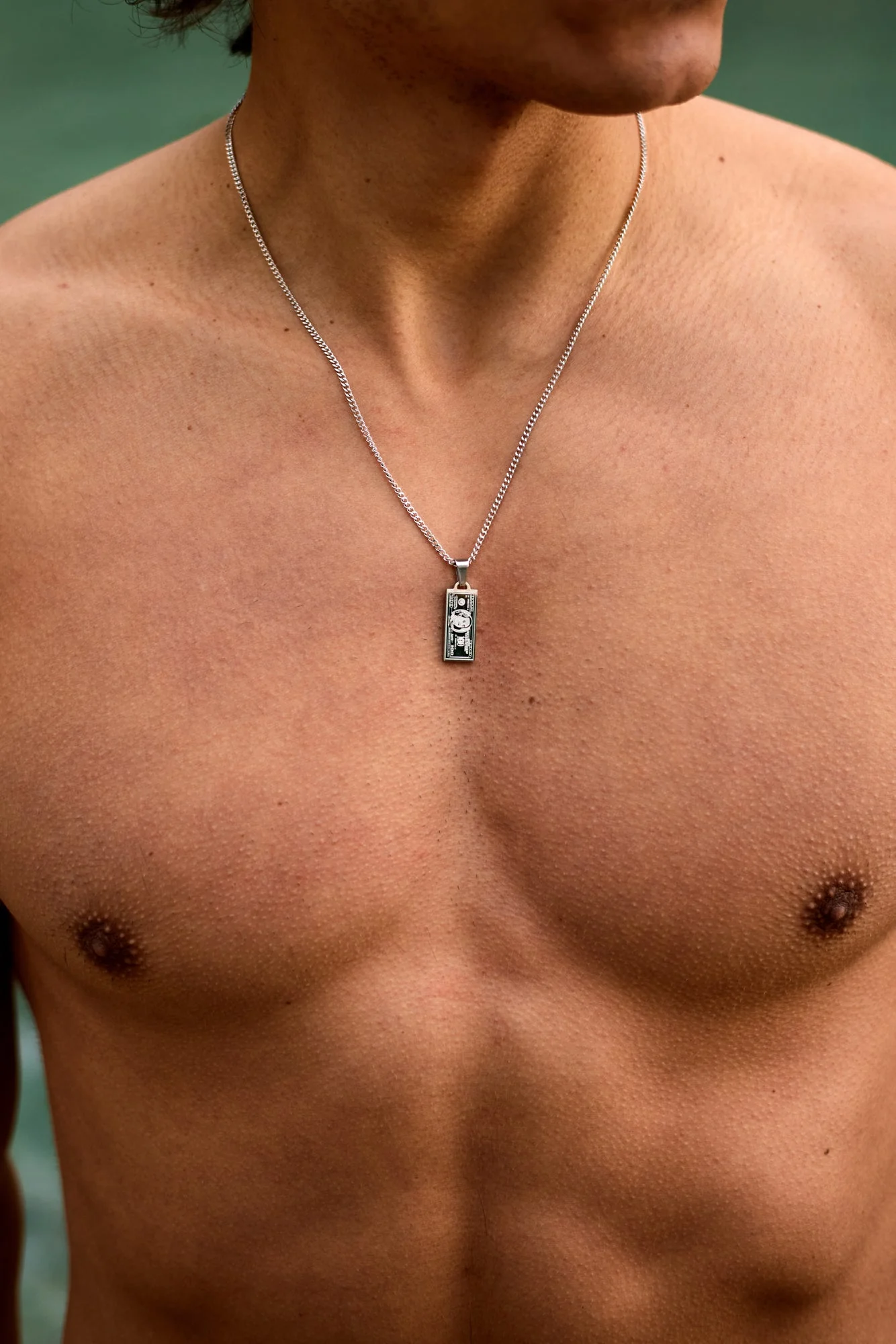 HUNDRED NECKLACE - Image 2