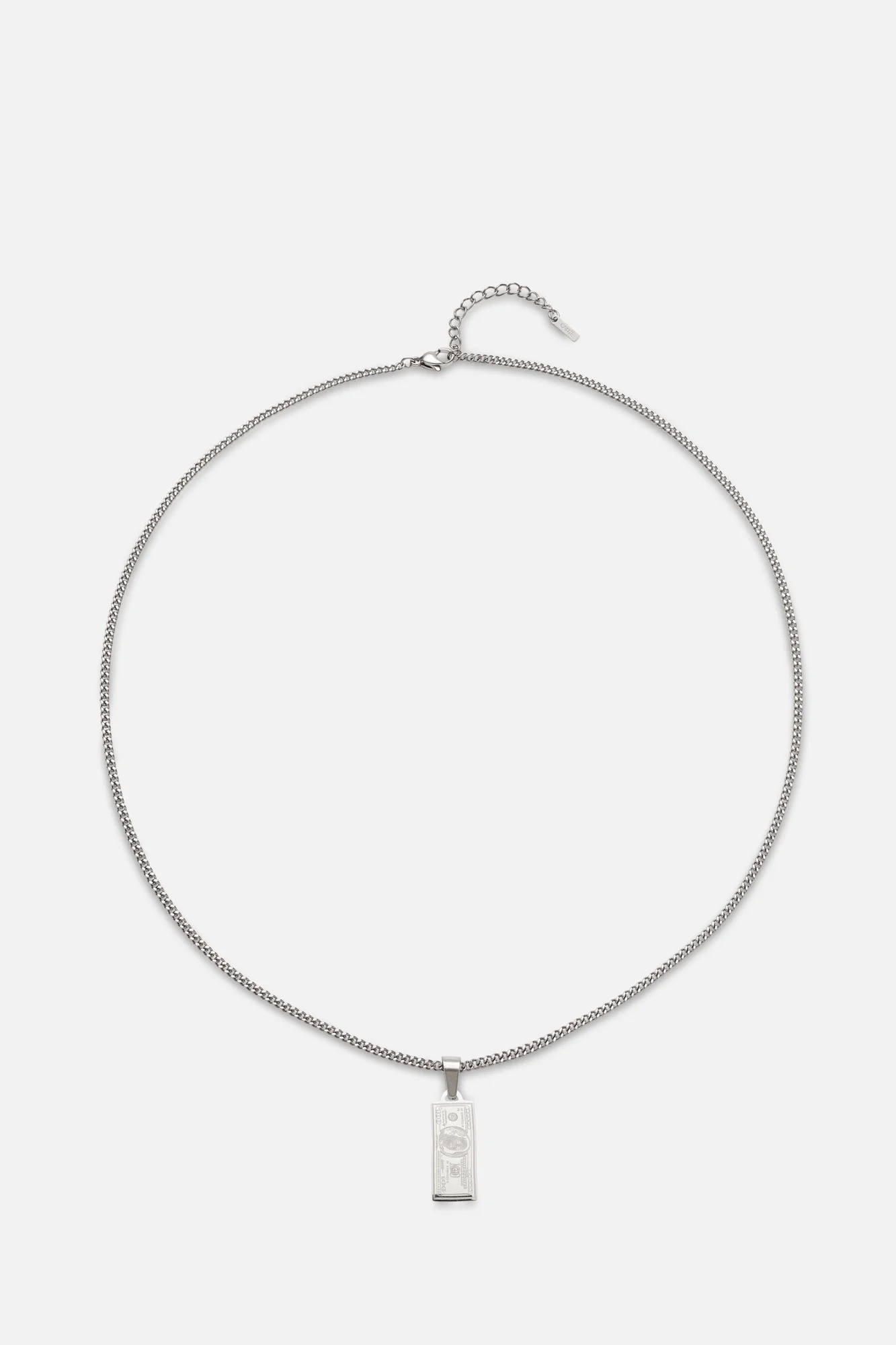 HUNDRED NECKLACE - Image 3