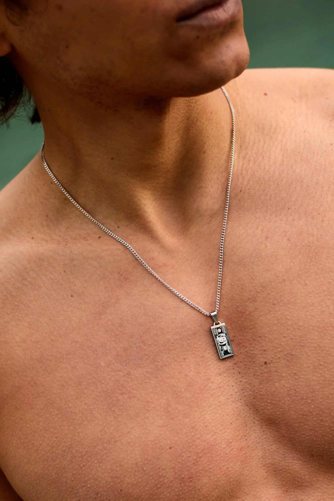 HUNDRED NECKLACE - Image 6